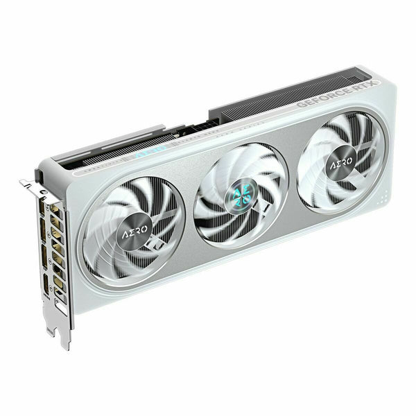 Grafikkarte Gigabyte 9VN506TAO8-00-G10 geforce rtx 5060 ti 8 GB GDDR6 GDDR7