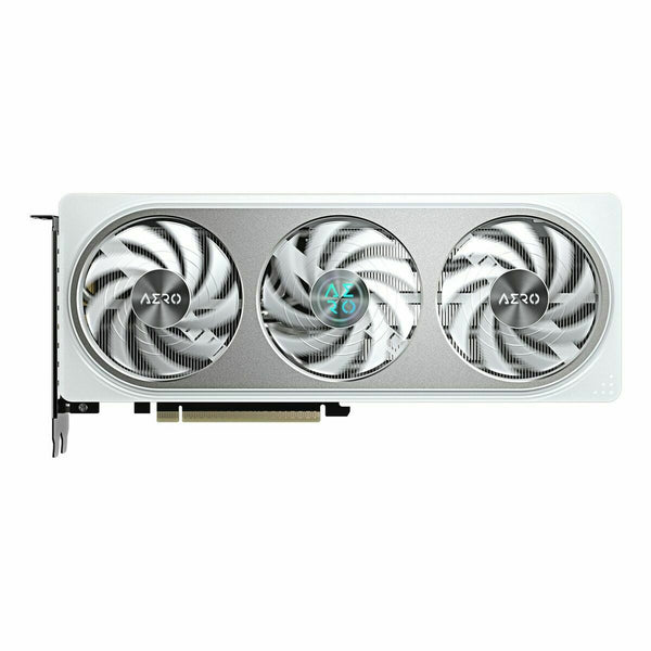 Grafikkarte Gigabyte 9VN506TAO8-00-G10 geforce rtx 5060 ti 8 GB GDDR6 GDDR7