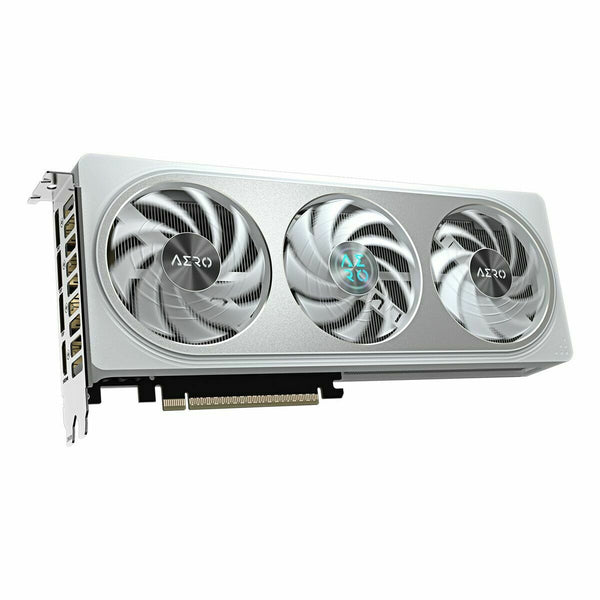 Grafikkarte Gigabyte 9VN506TAO8-00-G10 geforce rtx 5060 ti 8 GB GDDR6 GDDR7