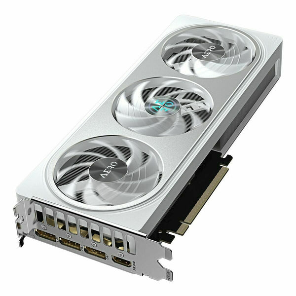 Grafikkarte Gigabyte 9VN506TAO8-00-G10 geforce rtx 5060 ti 8 GB GDDR6 GDDR7