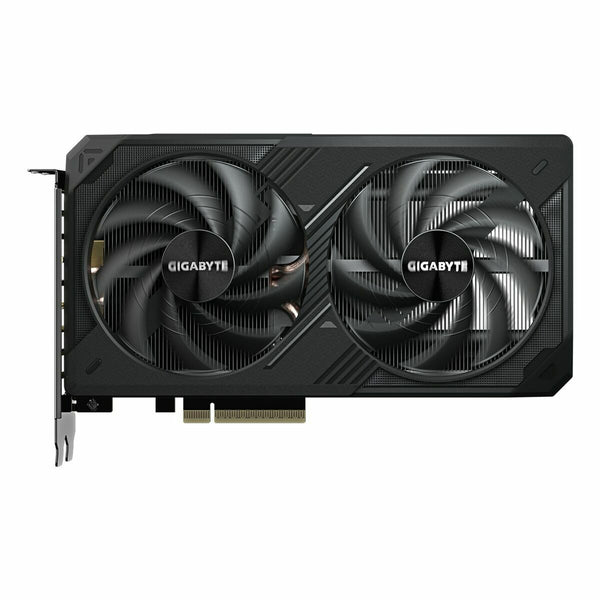 Grafikkarte Gigabyte 9VN506TWO-00-G10 geforce rtx 5060 ti 16 GB GDDR6 GDDR7