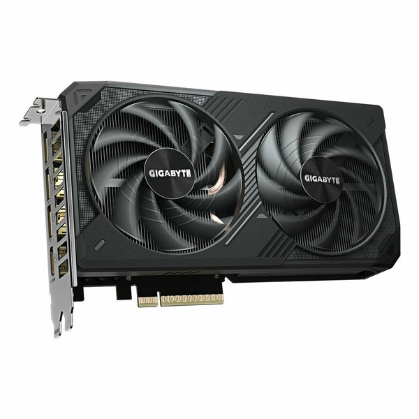 Grafikkarte Gigabyte 9VN506TWO-00-G10 geforce rtx 5060 ti 16 GB GDDR6 GDDR7