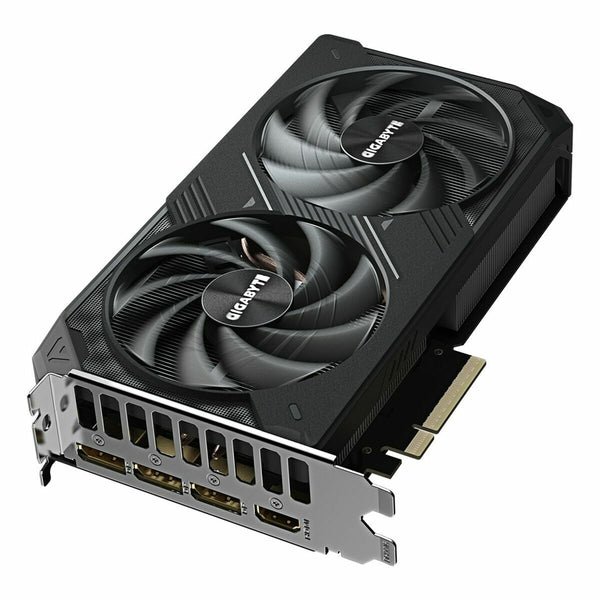 Grafikkarte Gigabyte 9VN506TWO-00-G10 geforce rtx 5060 ti 16 GB GDDR6 GDDR7