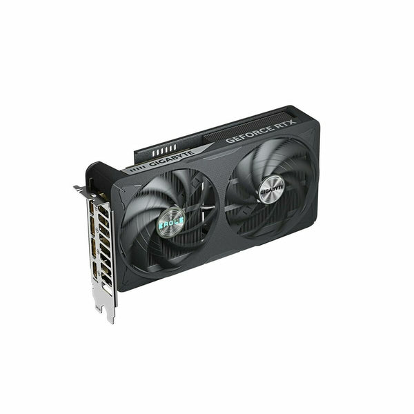Grafikkarte Gigabyte 9VN506TEO-00-G10 geforce rtx 5060 ti 16 GB GDDR6 GDDR7