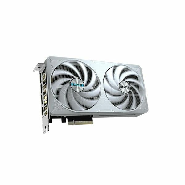 Grafikkarte Gigabyte GV-N506TEAGLEOC ICE-16GD geforce rtx 5060 ti 16 GB