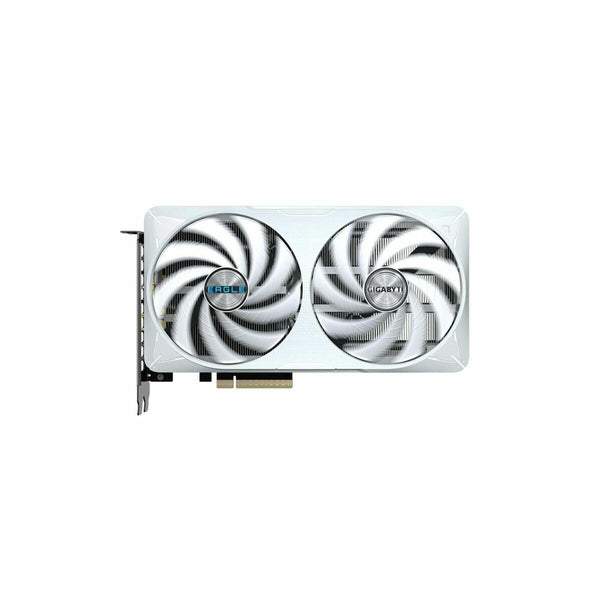Grafikkarte Gigabyte GV-N506TEAGLEOC ICE-16GD geforce rtx 5060 ti 16 GB
