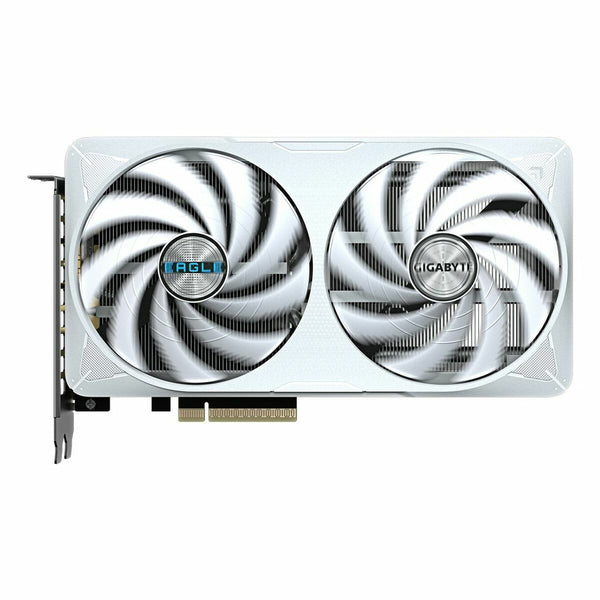 Grafikkarte Gigabyte 9VN506TEI8-00-G10 geforce rtx 5060 ti 8 GB GDDR6 GDDR7