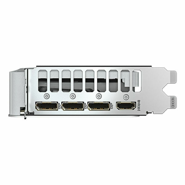 Grafikkarte Gigabyte 9VN506TEI8-00-G10 geforce rtx 5060 ti 8 GB GDDR6 GDDR7