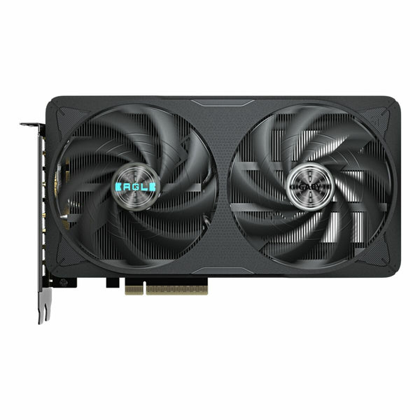 Grafikkarte Gigabyte 9VN506TEO8-00-G10 geforce rtx 5060 ti 8 GB GDDR6 GDDR7