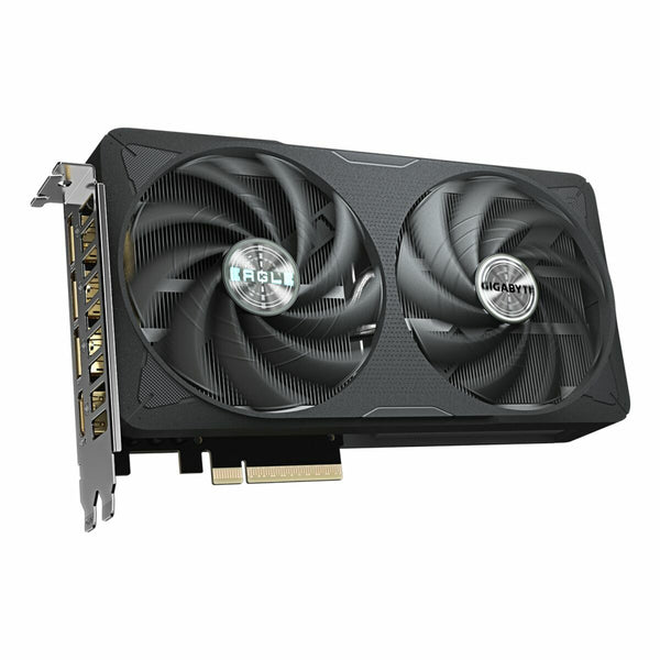 Grafikkarte Gigabyte 9VN506TEO8-00-G10 geforce rtx 5060 ti 8 GB GDDR6 GDDR7