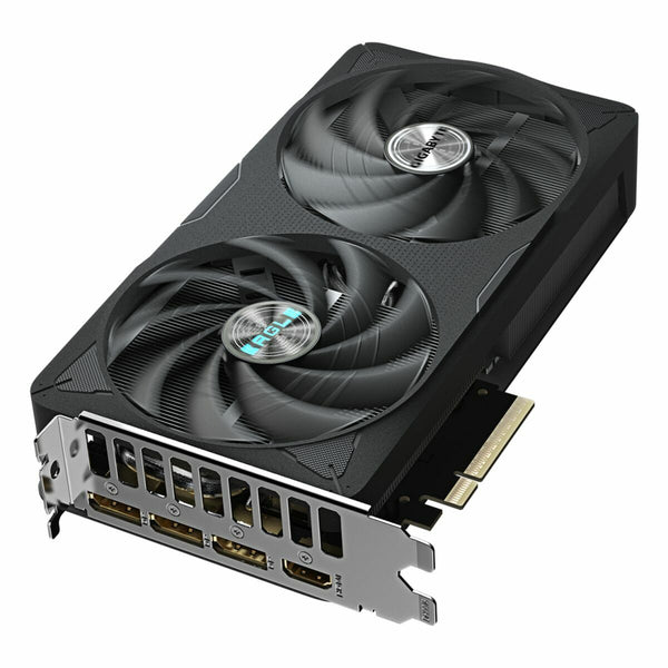 Grafikkarte Gigabyte 9VN506TEO8-00-G10 geforce rtx 5060 ti 8 GB GDDR6 GDDR7