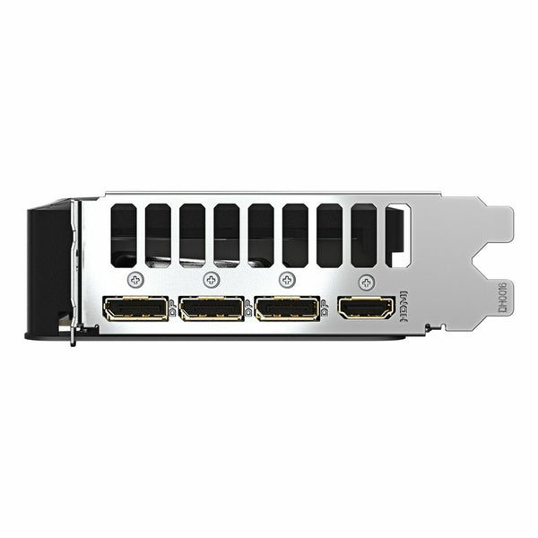 Grafikkarte Gigabyte 9VN506TEO8-00-G10 geforce rtx 5060 ti 8 GB GDDR6 GDDR7