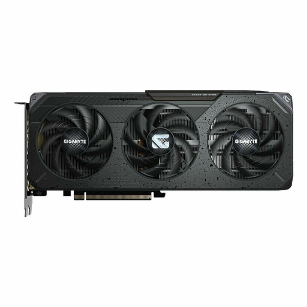 Grafikkarte Gigabyte GV-R9060XTGAMING OC-8GD 8 GB GDDR6
