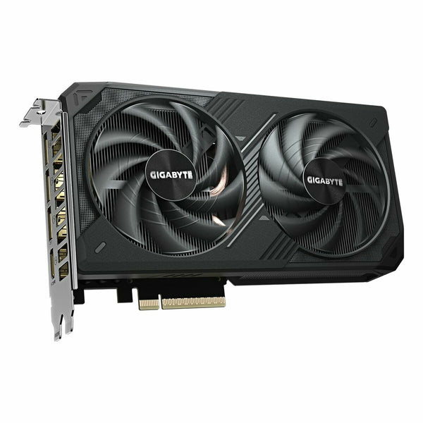 Grafikkarte Gigabyte 9VN506TW8-00-G10 geforce rtx 5060 ti 8 GB GDDR6 GDDR7