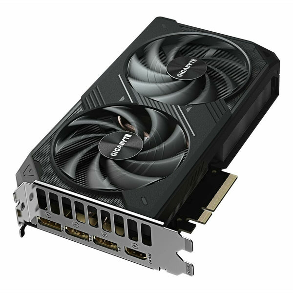 Grafikkarte Gigabyte 9VN506TW8-00-G10 geforce rtx 5060 ti 8 GB GDDR6 GDDR7