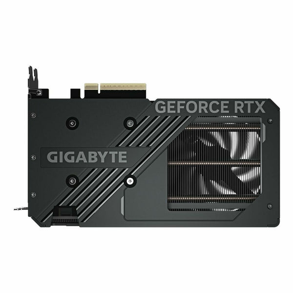 Grafikkarte Gigabyte 9VN506TW8-00-G10 geforce rtx 5060 ti 8 GB GDDR6 GDDR7