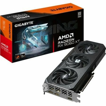 Grafikkarte Gigabyte 9VR906XTG-00-G10 RADEON RX 9060 XT 16 GB GDDR6