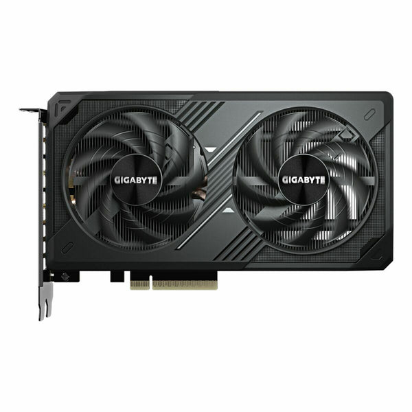 Grafikkarte Gigabyte 9VN5060W-00-G10 GEFORCE RTX 5060 8 GB GDDR7