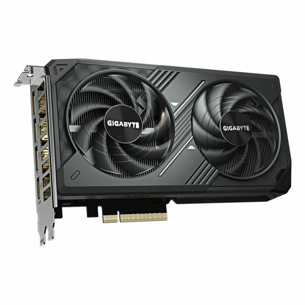 Grafikkarte Gigabyte 9VN5060W-00-G10 GEFORCE RTX 5060 8 GB GDDR7