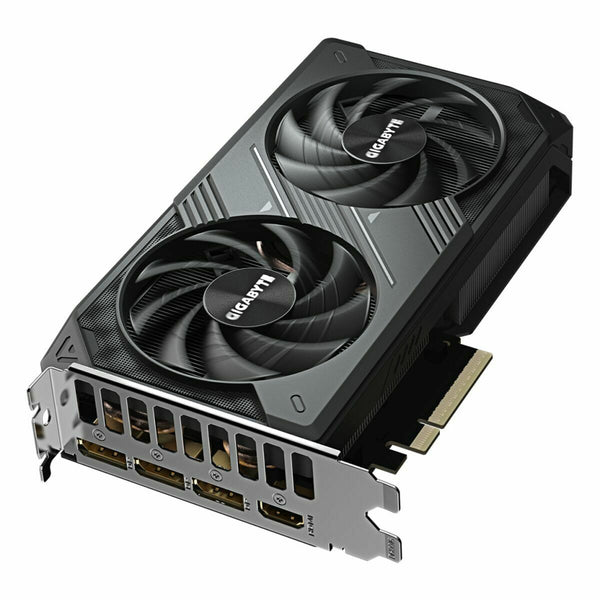 Grafikkarte Gigabyte 9VN5060W-00-G10 GEFORCE RTX 5060 8 GB GDDR7