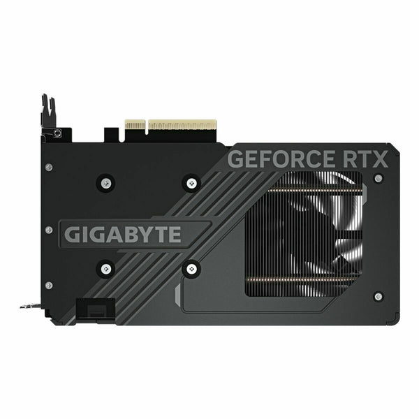 Grafikkarte Gigabyte 9VN5060W-00-G10 GEFORCE RTX 5060 8 GB GDDR7