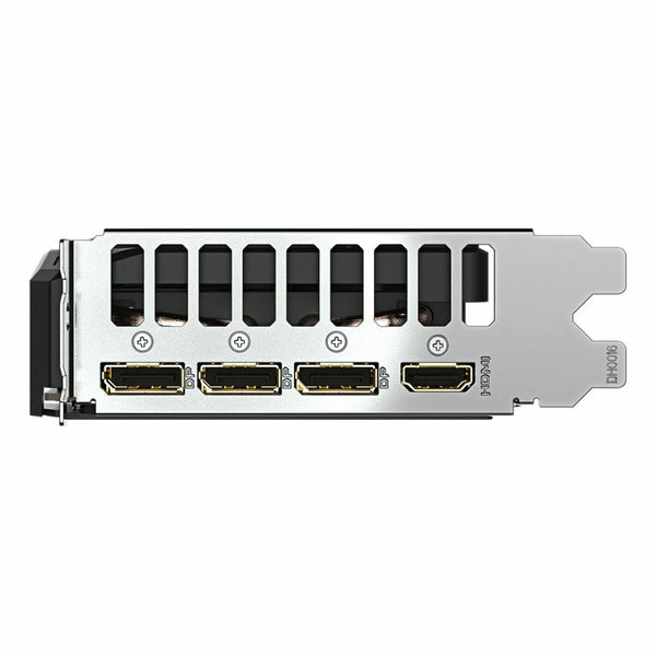 Grafikkarte Gigabyte 9VN5060W-00-G10 GEFORCE RTX 5060 8 GB GDDR7