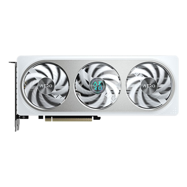 Grafikkarte Gigabyte 9VN5060AO-00-G10 GEFORCE RTX 5060 8 GB GDDR7