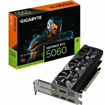 Grafikkarte Gigabyte 9VN5060O8L-00-G10 GEFORCE RTX 5060 8 GB GDDR7