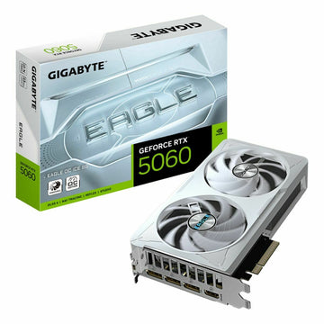 Grafikkarte Gigabyte GV-N5060EAGLEOC ICE-8GD