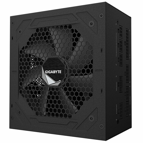 Stromquelle Gigabyte GP-UD850GM PG5W ATX 850 W 80 Plus Gold