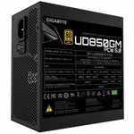 Stromquelle Gigabyte GP-UD850GM PG5 850 W 80 Plus Gold