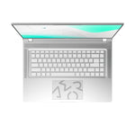 Laptop Gigabyte 9RP6PBSF5JJI46ES000 16" 16 GB RAM 1 TB SSD Qwerty Spanisch Intel Core i7-13620H