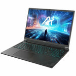 Laptop Gigabyte G6X 2024 9KG-43ES854SD 16" intel core i7-13650hx 16 GB RAM 1 TB SSD