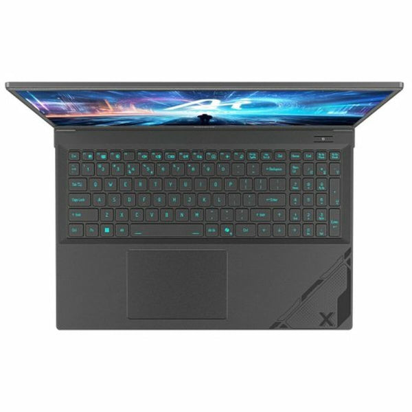 Laptop Gigabyte G6X 2024 9KG-43ES854SD 16" intel core i7-13650hx 16 GB RAM 1 TB SSD