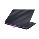 Laptop Gigabyte AORUS 16X 16" Intel core i7-14650HX 32 GB RAM 1 TB SSD Qwerty Spanisch