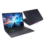 Laptop Gigabyte 9RX6L9KGDSJK0DES010 16" i7-13650HX 16 GB RAM 1 TB 1 TB SSD Qwerty Spanisch Nvidia Geforce RTX 4060