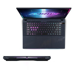 Laptop Gigabyte 9RAM6I98YHAIJH7ES000 16" 32 GB RAM 1 TB 1 TB SSD Qwerty Spanisch RTX 5080