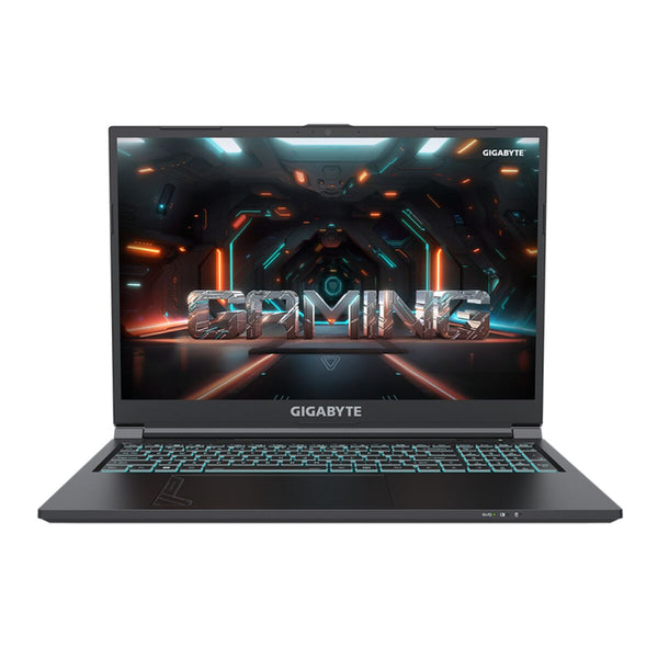 Laptop Gigabyte 9RC56KF0HDJK0IES000 16" 16 GB RAM 1 TB 1 TB SSD Qwerty Spanisch Intel Core i7-13620H