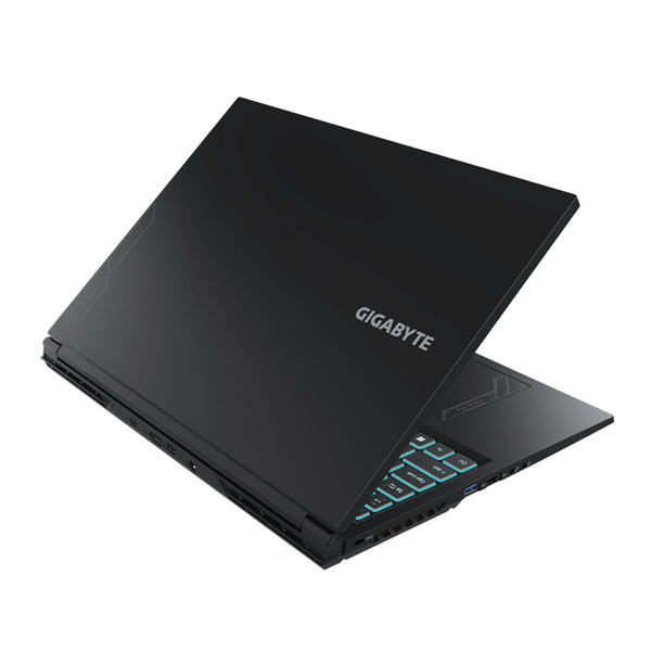 Laptop Gigabyte 9RC56KF0HDJK0IES000 16" 16 GB RAM 1 TB 1 TB SSD Qwerty Spanisch Intel Core i7-13620H