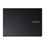 Laptop Gigabyte 9RC56KF0HDJK0IES000 16" 16 GB RAM 1 TB 1 TB SSD Qwerty Spanisch Intel Core i7-13620H