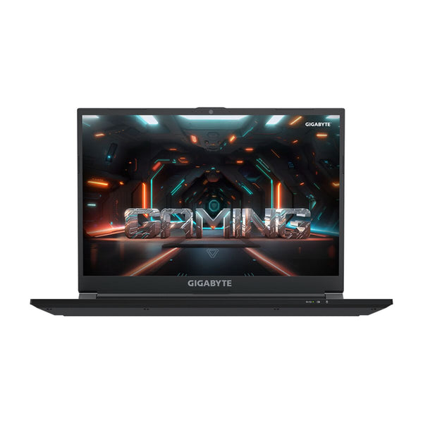 Laptop Gigabyte 9RC56KF0HDJK0IES000 16" 16 GB RAM 1 TB 1 TB SSD Qwerty Spanisch Intel Core i7-13620H