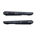 Laptop Gigabyte AORUS MASTER 16 BZHC6PTE64SP 16" intel core ultra 9 275HX 32 GB RAM 1 TB SSD nvidia geforce rtx 5090 Qwerty Span