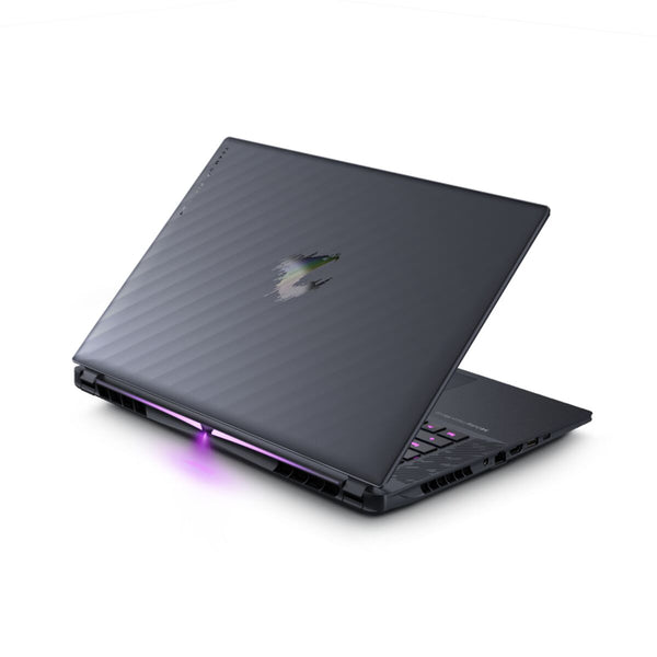 Laptop Gigabyte AORUS ELITE 16 BWHC3ESC64SH 16" intel core ultra 9 275HX 32 GB RAM 1 TB SSD nvidia geforce rtx 5070