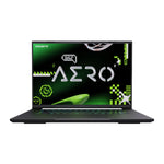 Laptop Gigabyte 9REG6AC7WH6DJHEPT000 16" 32 GB RAM 1 TB SSD nvidia geforce rtx 5070 Qwerty Portugiesisch