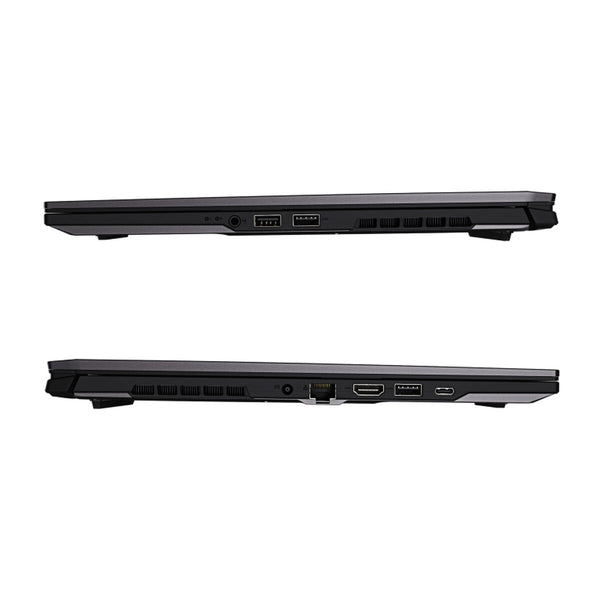 Laptop Gigabyte 9REG6AC7WH6DJHEPT000 16" 32 GB RAM 1 TB SSD nvidia geforce rtx 5070 Qwerty Portugiesisch