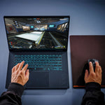 Laptop Gigabyte GAMING A16 CWHI3ES864SD 16" Intel Core i7-13620H 32 GB RAM 1 TB SSD nvidia geforce rtx 5070