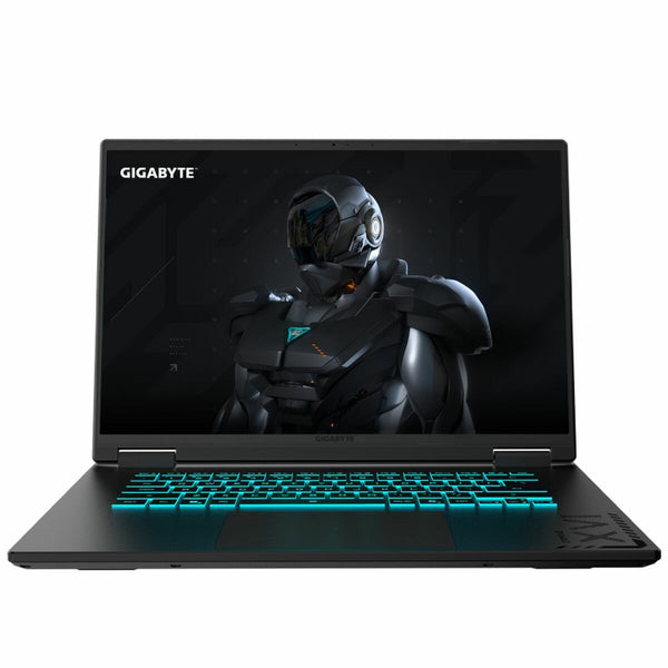 Laptop Gigabyte GAMING A16 CWHI3ES864SH 16" Intel Core i7-13620H 32 GB RAM 1 TB SSD nvidia geforce rtx 5070