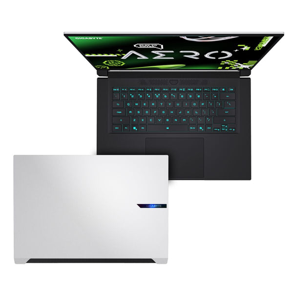 Laptop Gigabyte AERO X16 1VH93ESC64DH Copilot+ 16" 32 GB RAM 1 TB SSD geforce rtx 5060 AMD Ryzen AI 9 HX 370