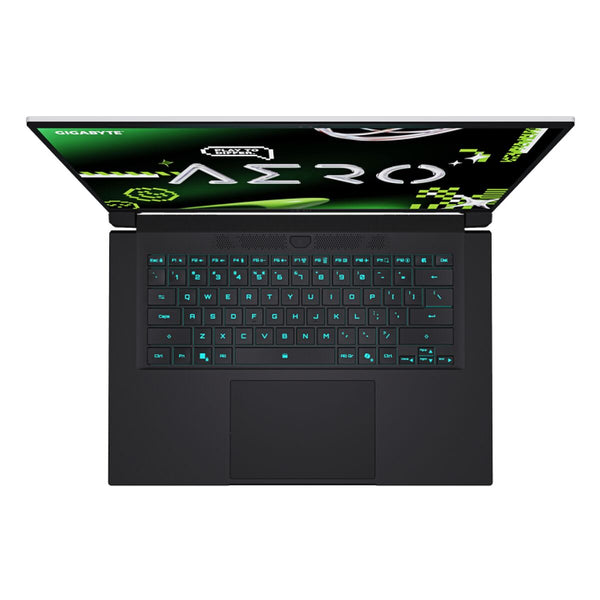 Laptop Gigabyte AERO X16 1VH93ESC64DH Copilot+ 16" 32 GB RAM 1 TB SSD geforce rtx 5060 AMD Ryzen AI 9 HX 370