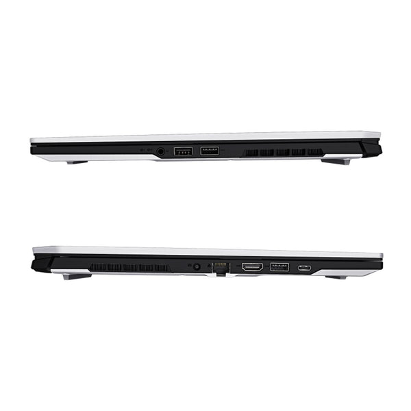 Laptop Gigabyte AERO X16 1VH93ESC64DH Copilot+ 16" 32 GB RAM 1 TB SSD geforce rtx 5060 AMD Ryzen AI 9 HX 370